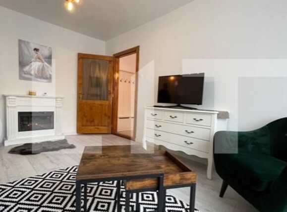 Apartament de vânzare 2 camere Semicentral - 60608AV | BLITZ Cluj-Napoca | Poza2