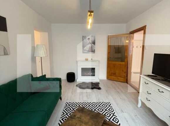 Apartament de vânzare 2 camere Semicentral - 60608AV | BLITZ Cluj-Napoca | Poza6