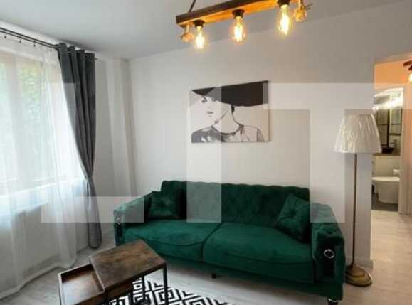 Apartament de vânzare 2 camere Semicentral - 60608AV | BLITZ Cluj-Napoca | Poza5