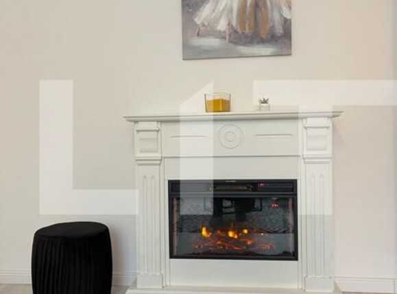 Apartament de vânzare 2 camere Semicentral - 60608AV | BLITZ Cluj-Napoca | Poza3