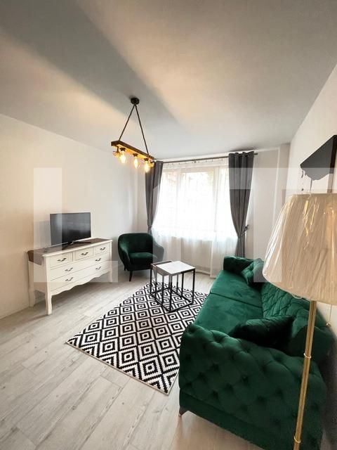 Apartament de vânzare 2 camere Semicentral - 60608AV | BLITZ Cluj-Napoca | Poza4