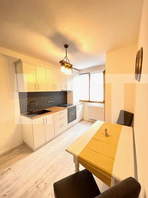 Apartament de vânzare 2 camere Semicentral - 60608AV | BLITZ Cluj-Napoca | Poza9