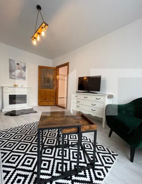 Apartament de vânzare 2 camere Semicentral - 60608AV | BLITZ Cluj-Napoca | Poza2