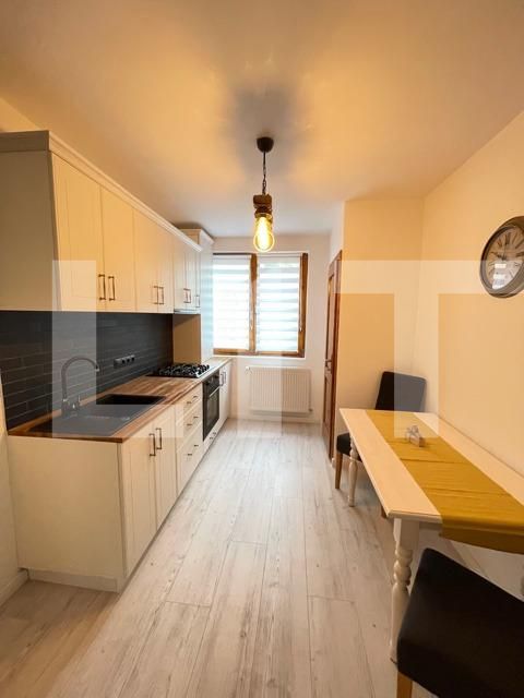 Apartament de vânzare 2 camere Semicentral - 60608AV | BLITZ Cluj-Napoca | Poza13