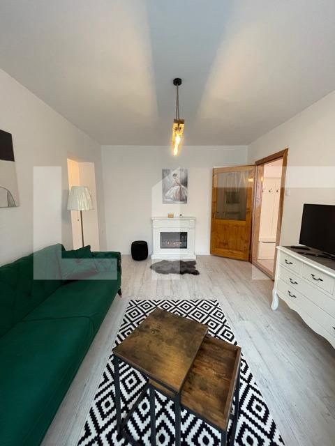 Apartament de vânzare 2 camere Semicentral - 60608AV | BLITZ Cluj-Napoca | Poza6