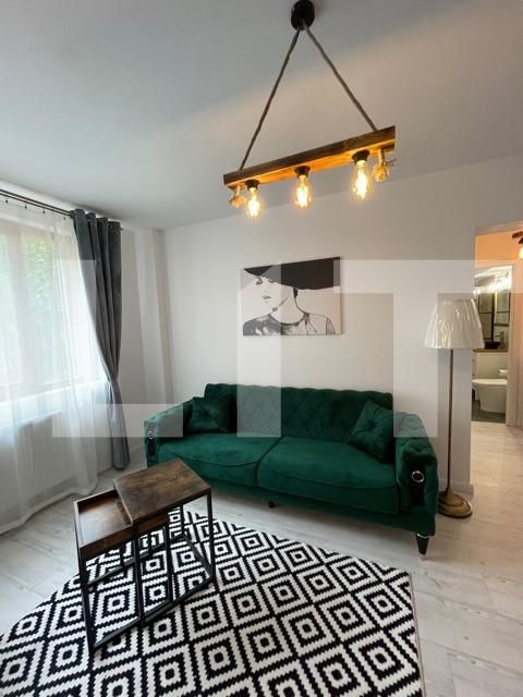 Apartament de vânzare 2 camere Semicentral - 60608AV | BLITZ Cluj-Napoca | Poza5