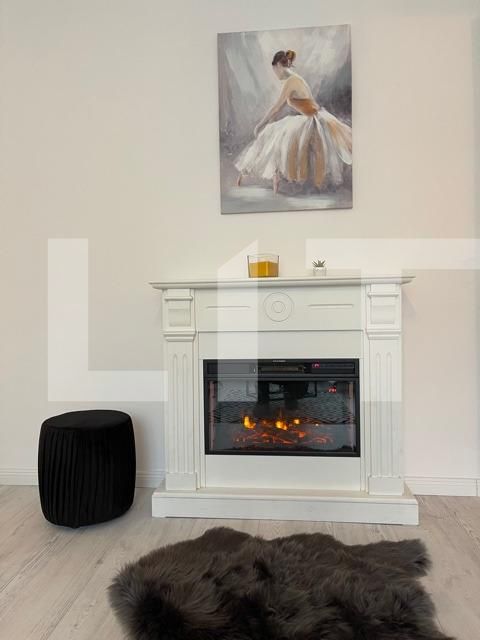 Apartament de vânzare 2 camere Semicentral - 60608AV | BLITZ Cluj-Napoca | Poza3