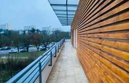 Penthouse, 85 mp utili, 50 mp terasa, garaj, zona Iulius Mall