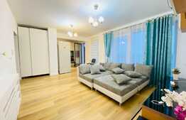 Penthouse, 85 mp utili, 50 mp terasa, garaj, zona Iulius Mall