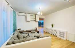 Penthouse, 85 mp utili, 50 mp terasa, garaj, zona Iulius Mall