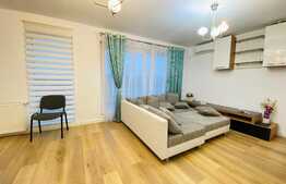 Penthouse, 85 mp utili, 50 mp terasa, garaj, zona Iulius Mall