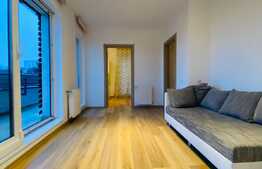 Penthouse, 85 mp utili, 50 mp terasa, garaj, zona Iulius Mall