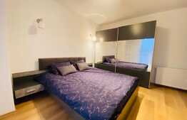 Penthouse, 85 mp utili, 50 mp terasa, garaj, zona Iulius Mall