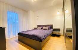 Penthouse, 85 mp utili, 50 mp terasa, garaj, zona Iulius Mall