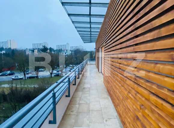 Apartament de închiriat 3 camere Gheorgheni - 60609AI | BLITZ Cluj-Napoca | Poza14