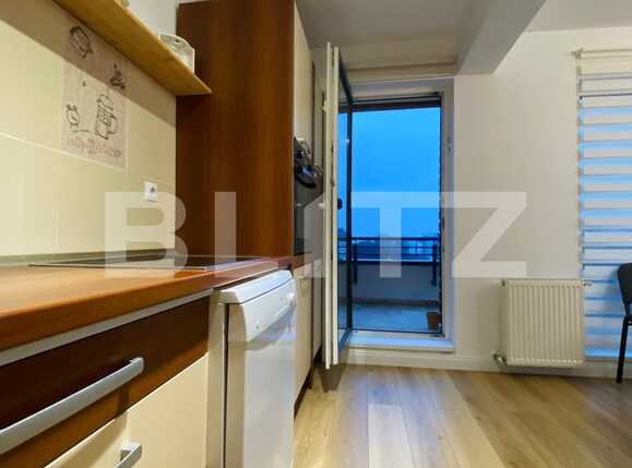 Apartament de închiriat 3 camere Gheorgheni - 60609AI | BLITZ Cluj-Napoca | Poza11