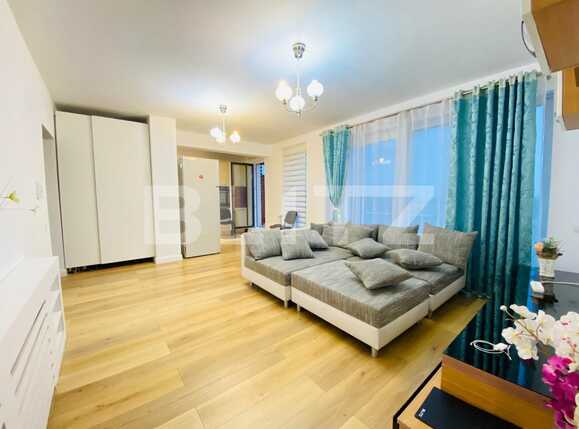 Apartament de închiriat 3 camere Gheorgheni - 60609AI | BLITZ Cluj-Napoca | Poza2