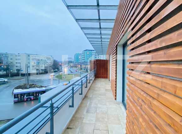 Apartament de închiriat 3 camere Gheorgheni - 60609AI | BLITZ Cluj-Napoca | Poza15