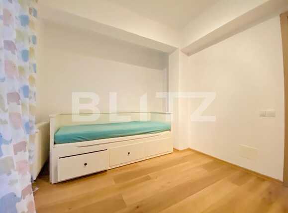 Apartament de închiriat 3 camere Gheorgheni - 60609AI | BLITZ Cluj-Napoca | Poza6