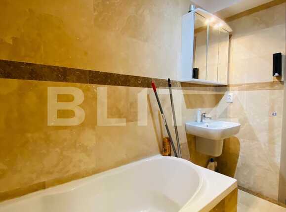 Apartament de închiriat 3 camere Gheorgheni - 60609AI | BLITZ Cluj-Napoca | Poza12