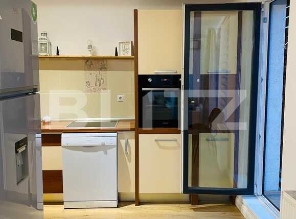 Apartament de închiriat 3 camere Gheorgheni - 60609AI | BLITZ Cluj-Napoca | Poza10