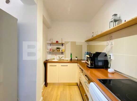 Apartament de închiriat 3 camere Gheorgheni - 60609AI | BLITZ Cluj-Napoca | Poza9