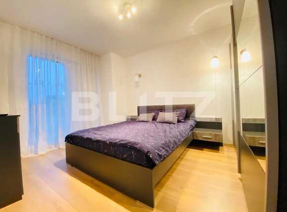 Apartament de închiriat 3 camere Gheorgheni - 60609AI | BLITZ Cluj-Napoca | Poza5