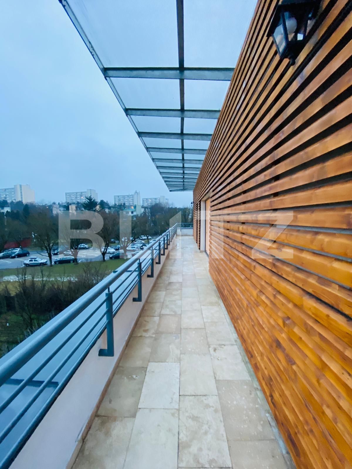 Apartament de închiriat 3 camere Gheorgheni - 60609AI | BLITZ Cluj-Napoca | Poza14