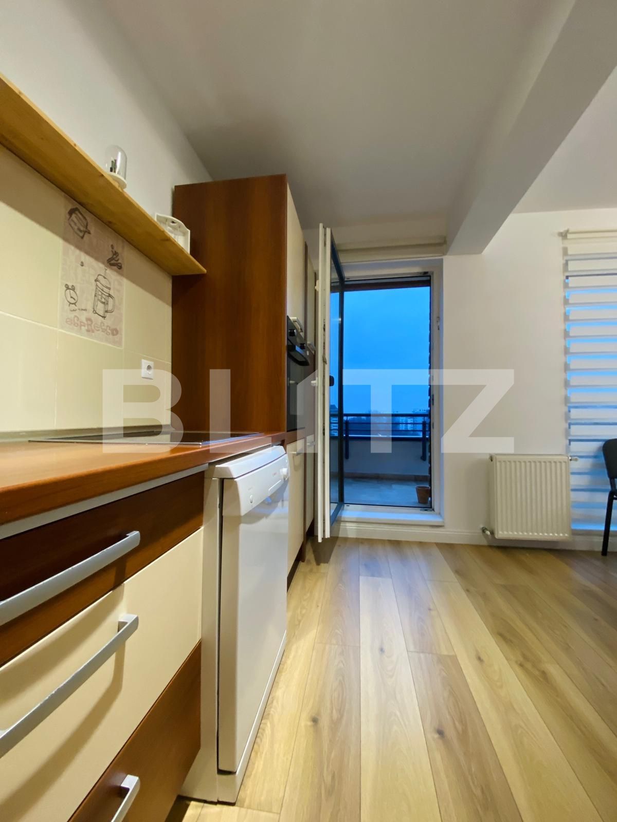 Apartament de închiriat 3 camere Gheorgheni - 60609AI | BLITZ Cluj-Napoca | Poza11