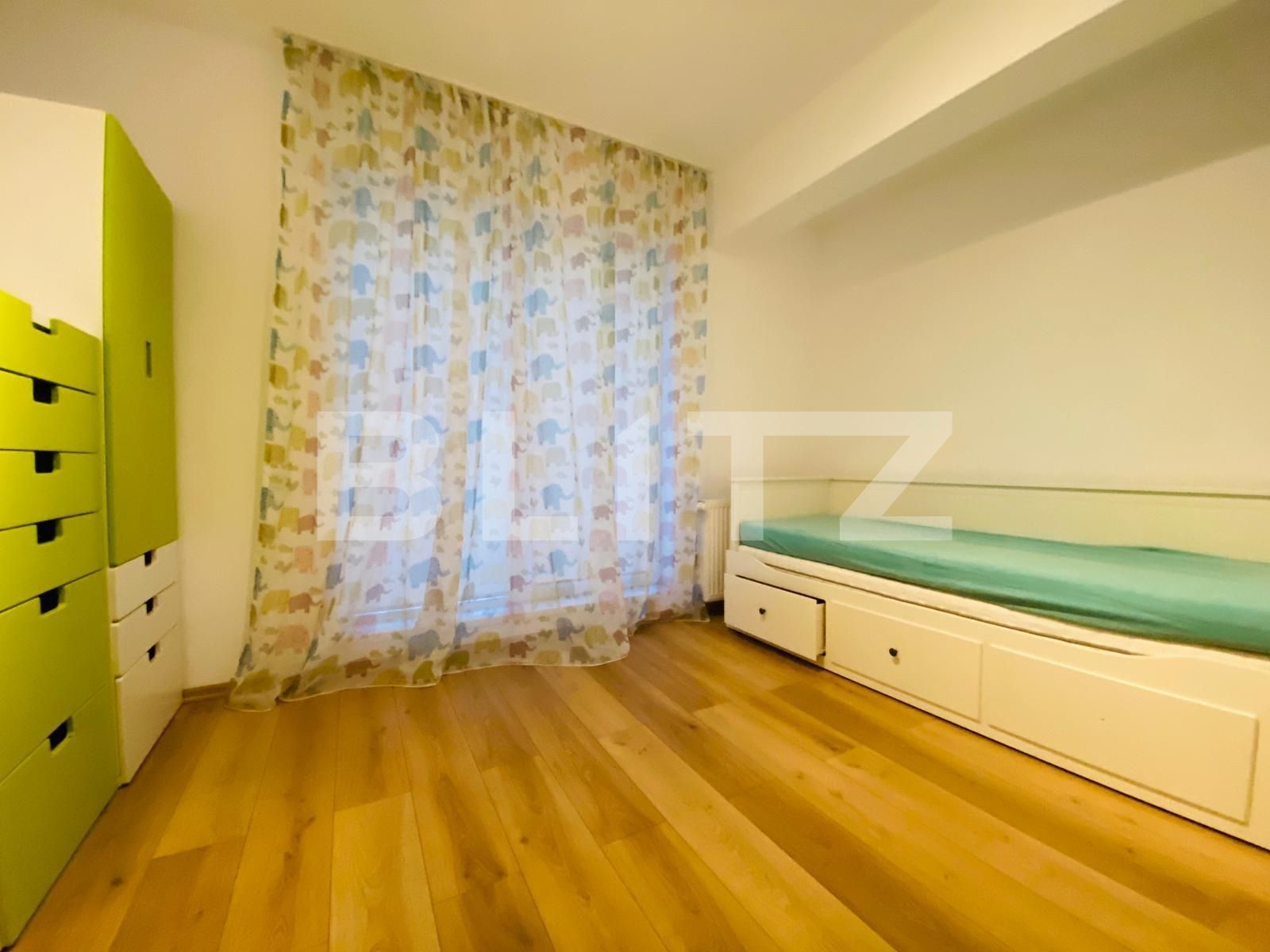 Apartament de închiriat 3 camere Gheorgheni - 60609AI | BLITZ Cluj-Napoca | Poza7