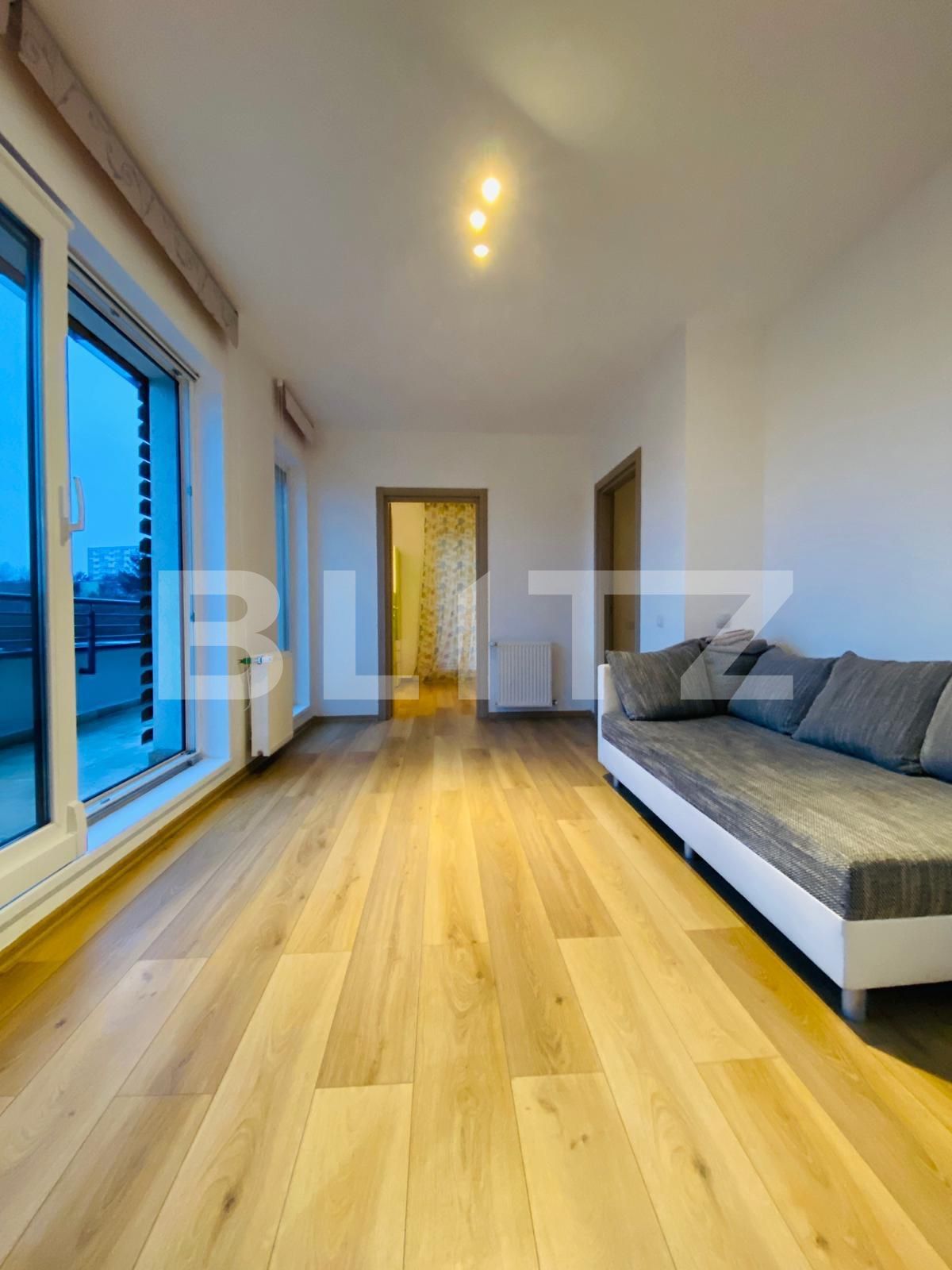 Apartament de închiriat 3 camere Gheorgheni - 60609AI | BLITZ Cluj-Napoca | Poza8