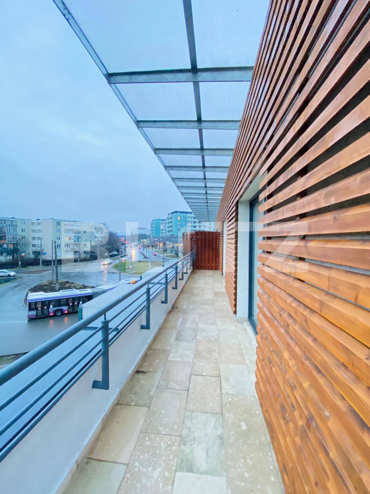 Apartament de închiriat 3 camere Gheorgheni - 60609AI | BLITZ Cluj-Napoca | Poza15