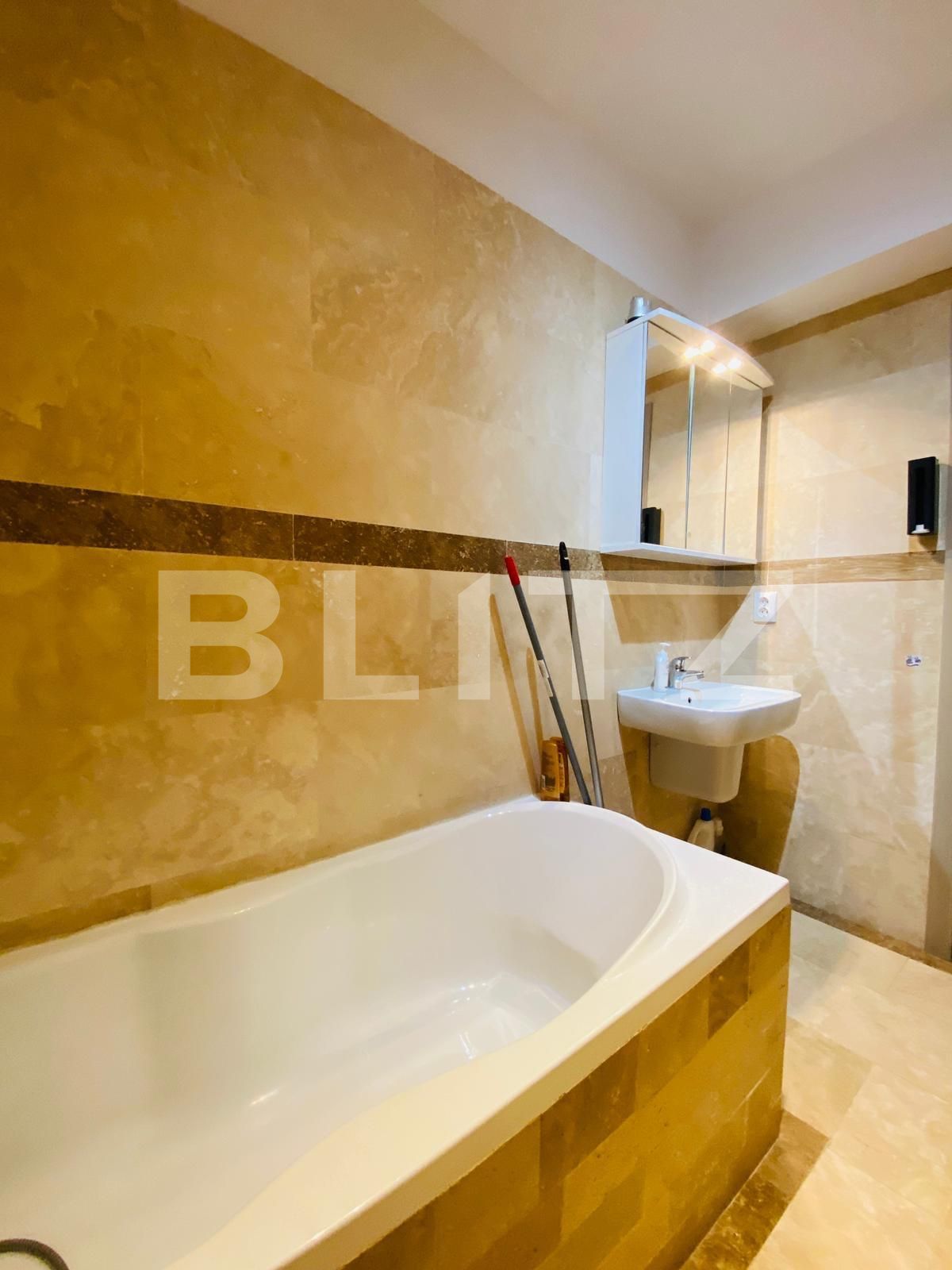 Apartament de închiriat 3 camere Gheorgheni - 60609AI | BLITZ Cluj-Napoca | Poza12