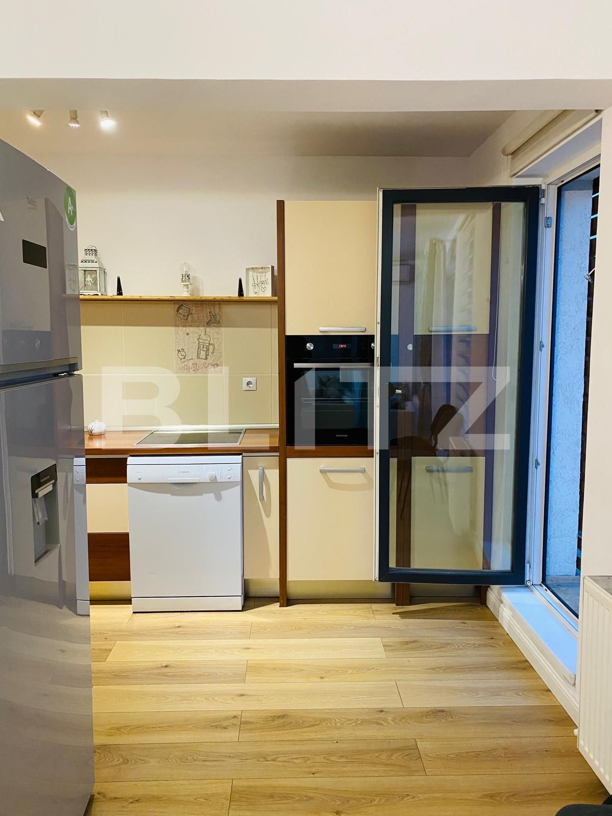 Apartament de închiriat 3 camere Gheorgheni - 60609AI | BLITZ Cluj-Napoca | Poza10