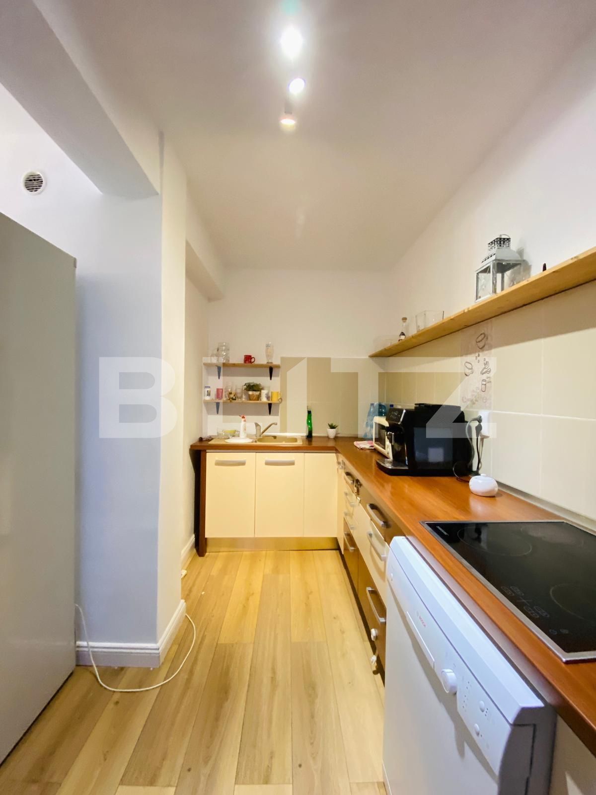 Apartament de închiriat 3 camere Gheorgheni - 60609AI | BLITZ Cluj-Napoca | Poza9