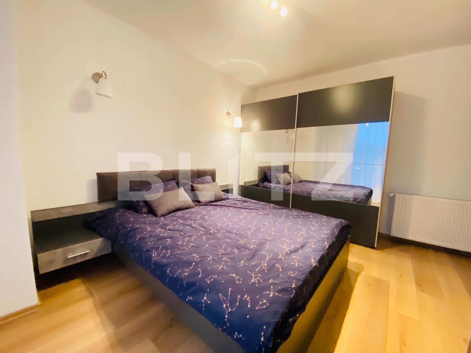 Apartament de închiriat 3 camere Gheorgheni - 60609AI | BLITZ Cluj-Napoca | Poza4