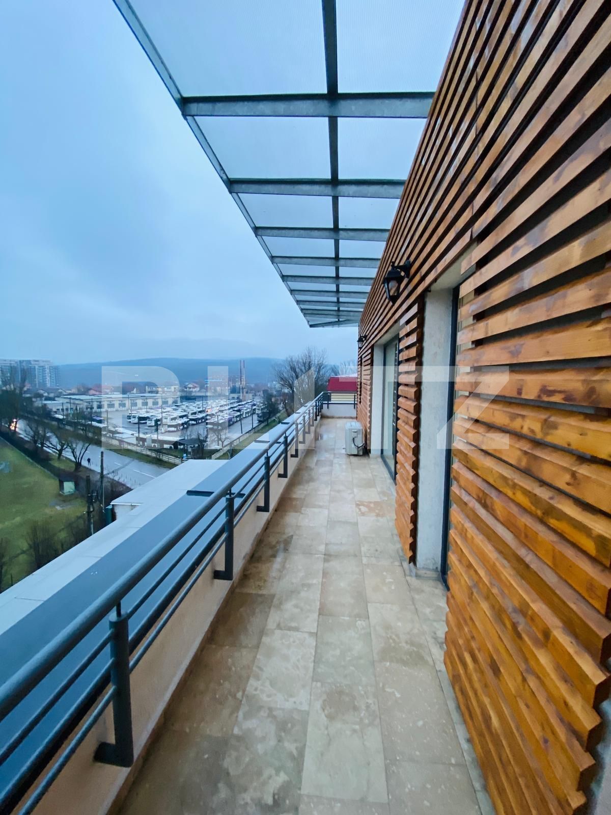 Apartament de închiriat 3 camere Gheorgheni - 60609AI | BLITZ Cluj-Napoca | Poza13