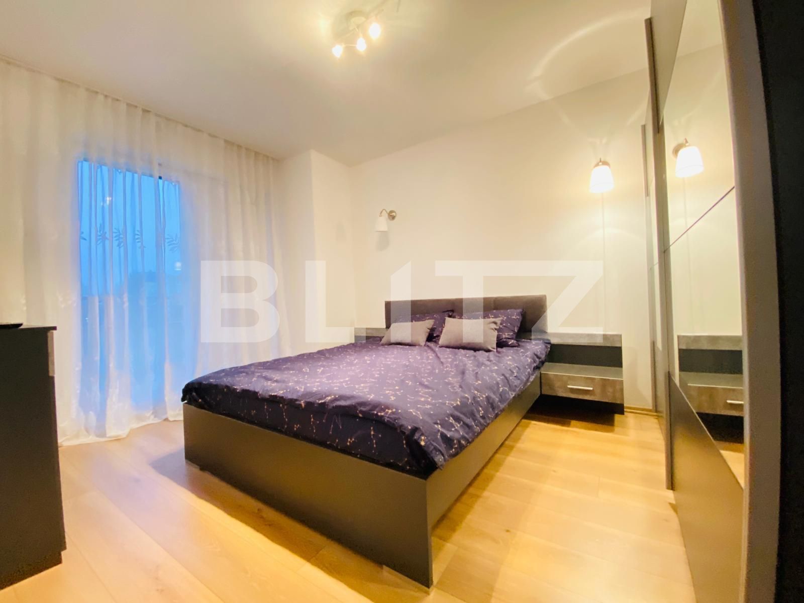 Apartament de închiriat 3 camere Gheorgheni - 60609AI | BLITZ Cluj-Napoca | Poza5