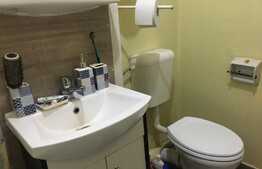 Garsoniera semidecomandata, 28mp + balcon, zona Mercur