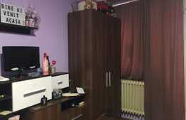 Garsoniera semidecomandata, 28mp + balcon, zona Mercur