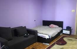 Garsoniera semidecomandata, 28mp + balcon, zona Mercur