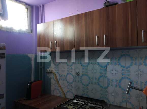 Garsonieră de vânzare Gheorgheni - 60610AV | BLITZ Cluj-Napoca | Poza2