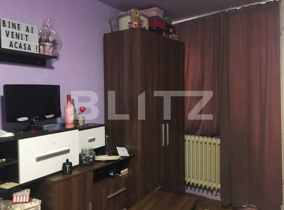 Garsonieră de vânzare Gheorgheni - 60610AV | BLITZ Cluj-Napoca | Poza3