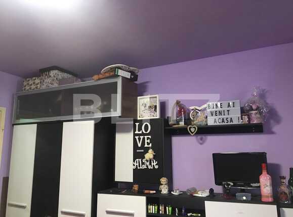 Garsonieră de vânzare Gheorgheni - 60610AV | BLITZ Cluj-Napoca | Poza4