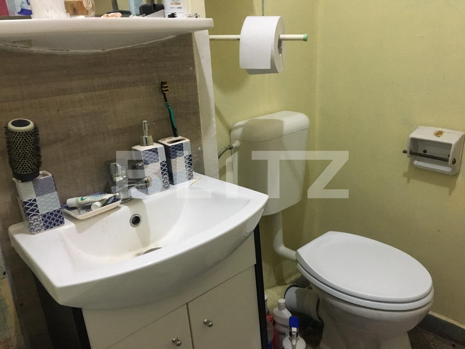 Garsonieră de vânzare Gheorgheni - 60610AV | BLITZ Cluj-Napoca | Poza6