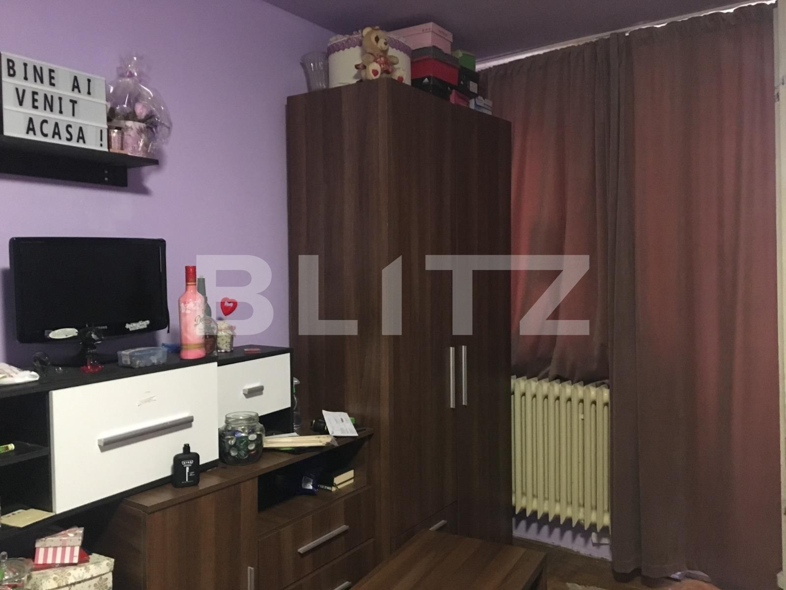 Garsonieră de vânzare Gheorgheni - 60610AV | BLITZ Cluj-Napoca | Poza3