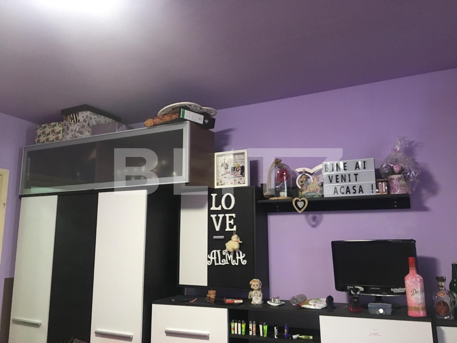 Garsonieră de vânzare Gheorgheni - 60610AV | BLITZ Cluj-Napoca | Poza4