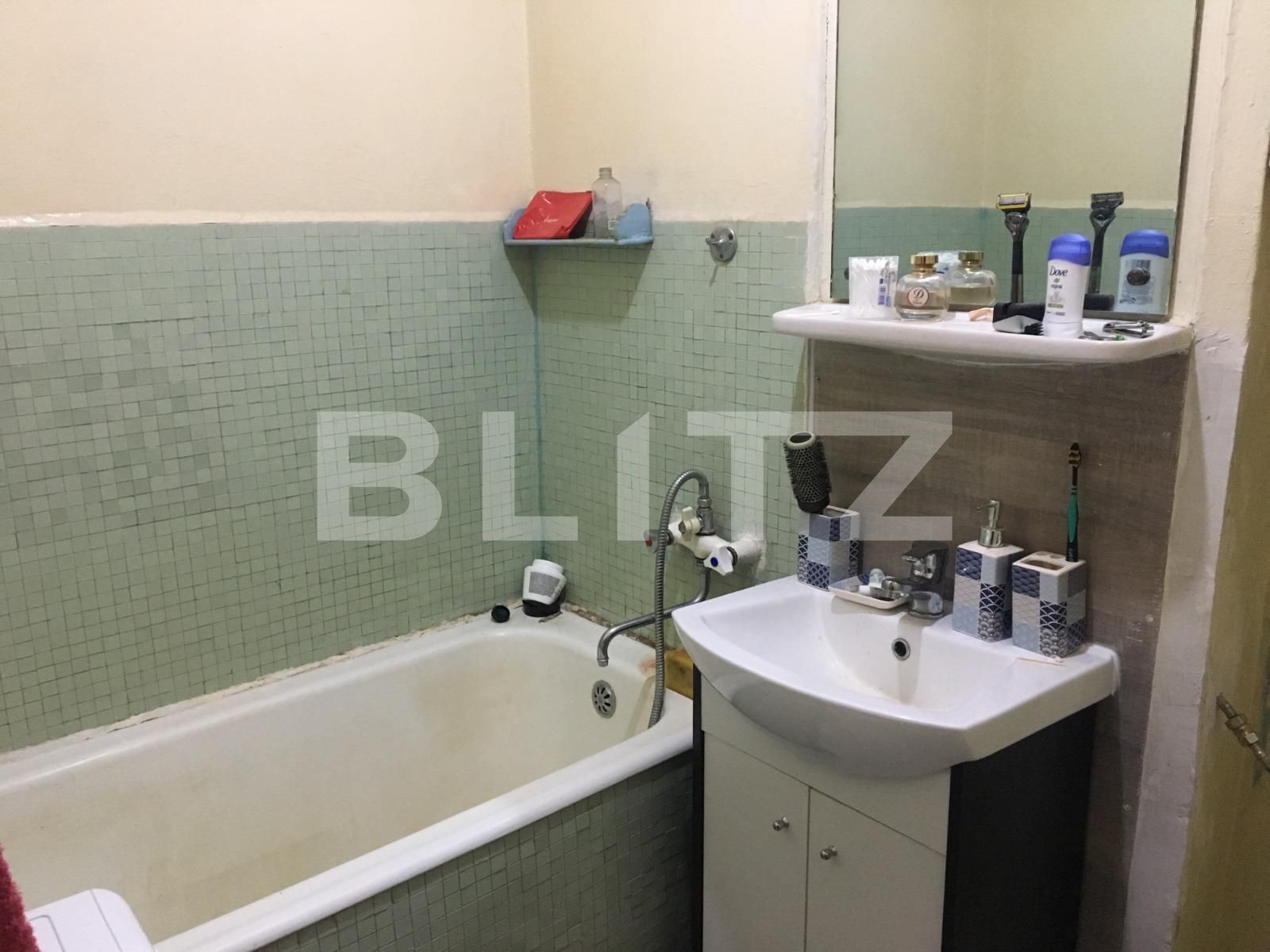 Garsonieră de vânzare Gheorgheni - 60610AV | BLITZ Cluj-Napoca | Poza7