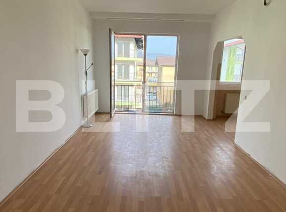 Garsonieră de vânzare Floreşti - 60611AV | BLITZ Cluj-Napoca | Poza1