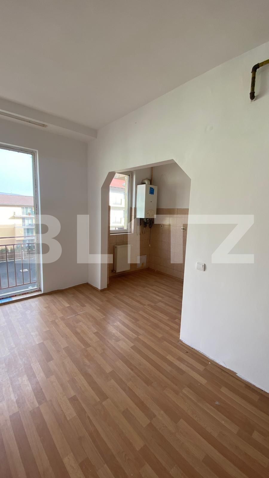 Garsonieră de vânzare Floreşti - 60611AV | BLITZ Cluj-Napoca | Poza2